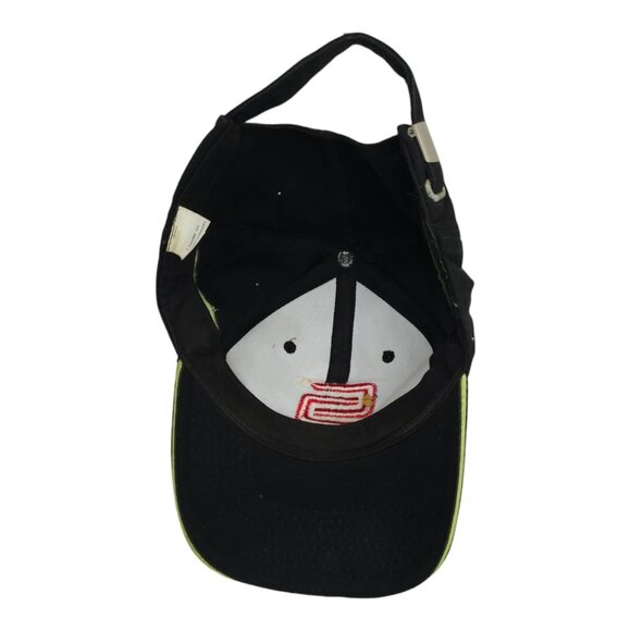 Clark S Series Forklift Adjustable Cap Trucker Baseball Hat Heavy Equipment - Picture 5 of 13